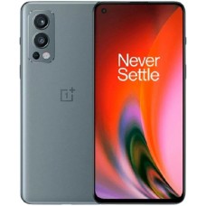 Oneplus Nord 2 5G 12/256GB Gray Sierra Global Гарантія  1 рік