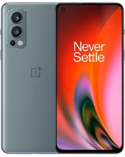 Купити Oneplus Nord 2 5G 12/256GB Gray Sierra Global Гарантія 1 рік