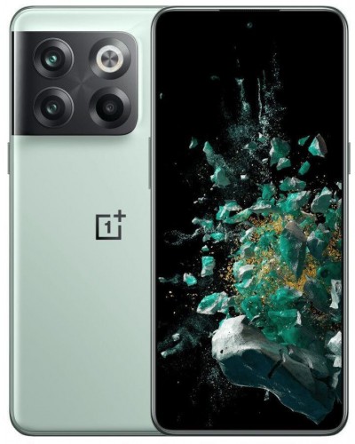 Купити OnePlus Ace Pro 16/512GB NFC Jade Green Гарантія 1 рік