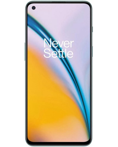 Купити Oneplus Nord 2 5G 12/256GB Blue Haze Global Гарантія 1 рік