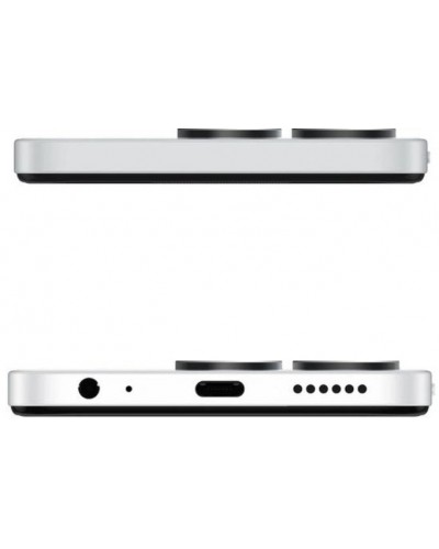 Купити Tecno Spark 10 (KI5q) 4/128Gb NFC Meta White Гарантія 1 рік