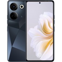 Tecno Camon 20 Pro (CK7n) 8/256Gb NFC Predawn Black Гарантія 1 рік