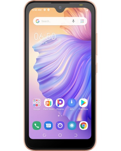 Купить Tecno Pop 5 Go (BD1) 1/16GB Mist Copper Гарантия 1 год
