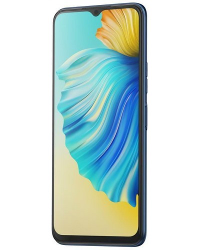 Купити TECNO Spark 8p (KG7n) 4/128Gb NFC Atlantic Blue Гарантія 1 рік
