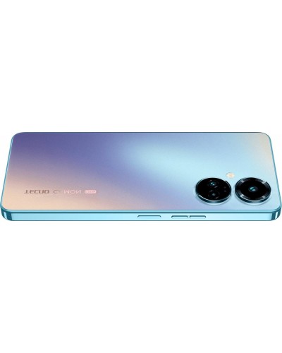 Купити Tecno Camon 19 Pro (Cl8n) 8/128Gb Polar Blue Гарантія 1 рік