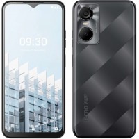 TECNO POP 6 Pro (BE8) 2/32GB Polar Black Гарантія 1 Рік