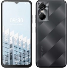 TECNO POP 6 Pro (BE8) 2/32GB Polar Black Гарантия 1 Год