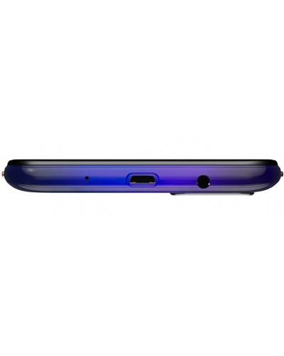 Купить Tecno Pova (LD7) 6/128Gb Magic Blue Официальный / Гарантия 1 год