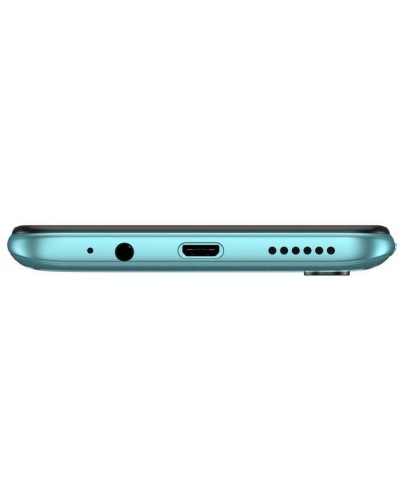 Купити TECNO Spark 8p (KG7n) 4/128Gb NFC Turquoise Cyan Гарантія 1 рік