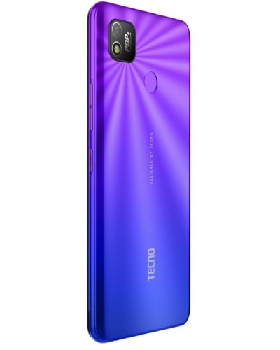 Купити Tecno POP4 (BC2) 2/32Gb DS Blue - Офіційний / Гарантія 1 рік