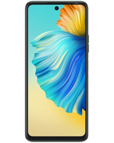 Купити TECNO Camon 17P(CG7n) 6/128Gb Dual SIM Spruce Green Гарантія 1 рік