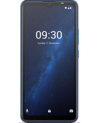 Купить Tecno POP 4 LTE (BC1s) 2/32Gb Aqua Blue Гарантия 1 год