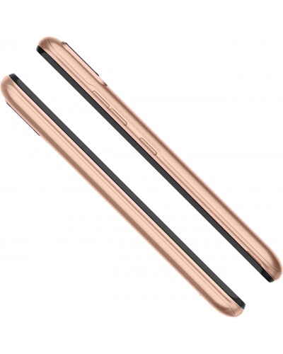 Купить Tecno Pop 5 Go (BD1) 1/16GB Mist Copper Гарантия 1 год