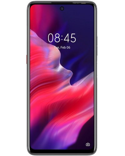 Купить Tecno Pova-2 (LE7n) 4/64Gb NFC Dazzle Black Гарантия 1 год