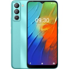 Tecno POP 5 LTE (BD4a) 2/32Gb Turquoise Cyan Гарантія 1 рік