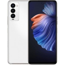 TECNO Camon 18 (CH6n) 6/128Gb NFC Ceramic White Гарантия 1 год