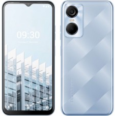 TECNO POP 6 Pro (BE8) 2/32GB Peaceful Blue Гарантия 1 Год