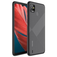 Tecno POP 5 (BD2d) 2/32Gb Obsidian Black Гарантия 1 год