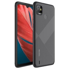 Tecno POP 5 (BD2d) 2/32Gb Obsidian Black Гарантия 1 год