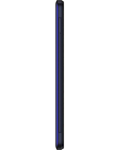 Купити Tecno Pova 3 (LE7n) 6/128Gb Electric Blue Гарантія 1 рік