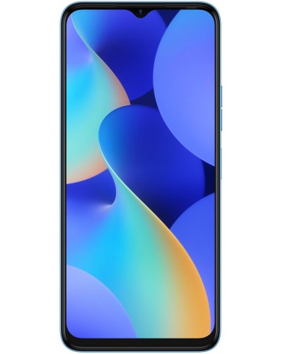 Купити Tecno Spark 10 (KI5q) 4/128Gb NFC Meta Blue Гарантія 1 рік