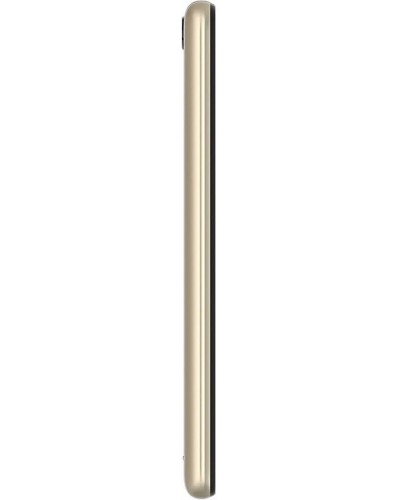 Купить Tecno POP 2F (B1g) 1/16Gb Champagne Gold Гарантия 1 год