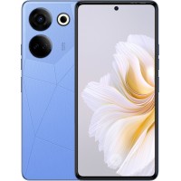 Tecno Camon 20 Pro (CK7n) 8/256Gb NFC Serenity Blue Гарантія 1 рік