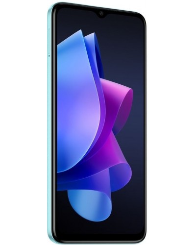 Купить Tecno Spark Go 2023 (BF7n) 3/64GB Uyuni Blue Гарантия 1 год