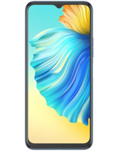 Купити TECNO Spark 8p (KG7n) 4/128Gb NFC Atlantic Blue Гарантія 1 рік