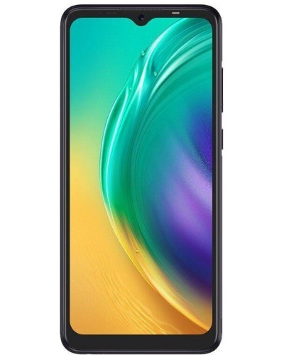 Купити Tecno POP4 Pro (BC3) 1/16Gb Black - Офіційний / Гарантія 1 рік
