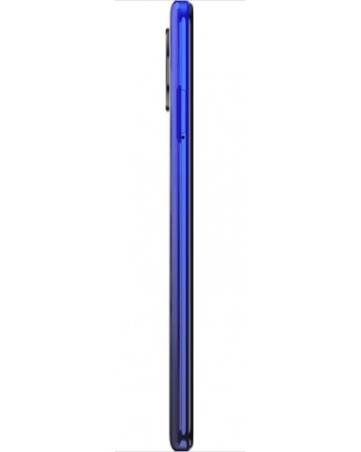 Купить Tecno Spark6 (KE7) 4/128Gb Blue Официальный / Гарантия 1 год