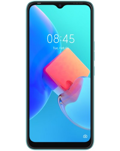 Купити Tecno Spark 8C (KG5k) 4/64Gb Turquoise Cyan Гарантія 1 рік