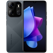 Tecno Spark Go 2023 (BF7n) 3/64GB Endless Black Гарантія 1 рік