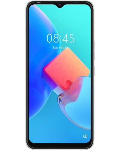 Купити Tecno Spark 8C (KG5kj) 2/64Gb NFC Diamond Grey Гарантія 1 рік