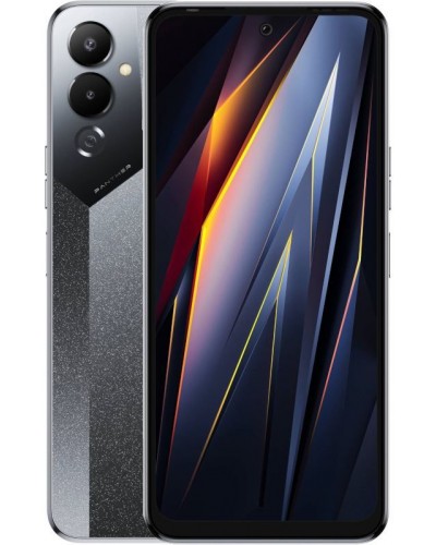 Купить Tecno Pova-4 (LG7n) 8/128Gb Uranolith Grey Гарантия 1 год