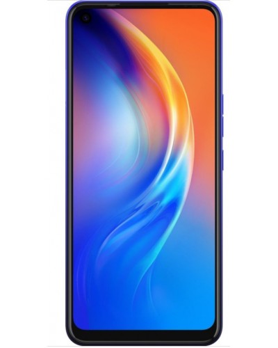 Купить Tecno Spark6 (KE7) 4/128Gb Blue Официальный / Гарантия 1 год