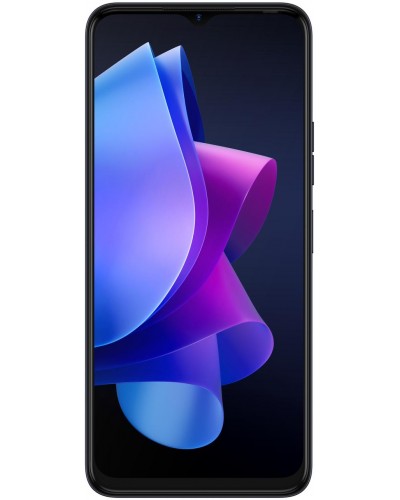 Купити Tecno Spark 10 (KI5q) 4/128Gb NFC Meta Black Гарантія 1 рік
