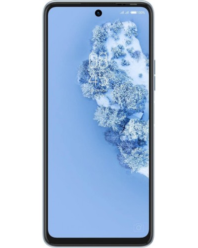 Купити TECNO Camon 17P(CG7n) 6128Gb Dual SIM Frost Silver Гарантія 1 рік