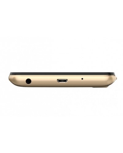 Купити Tecno POP3 (BB2) 1/16Gb Champagne Gold Гарантія 1 рік