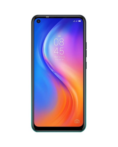 Купити Tecno Spark 5 Pro (KD7) 4/64Gb Seabed Blue UA UCRF - Офіційний / Гарантія 1 рік