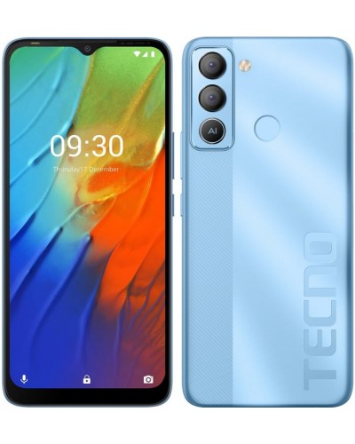 Купить Tecno POP 5 LTE BD4a 2/32Gb Deepsea Luster