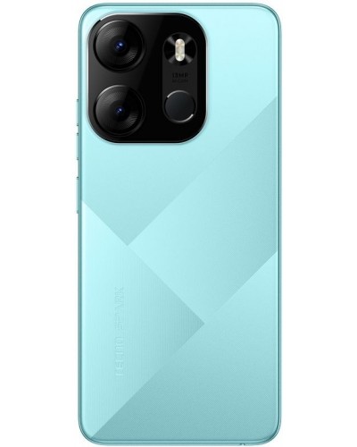 Купить Tecno Spark Go 2023 (BF7n) 3/64GB Uyuni Blue Гарантия 1 год