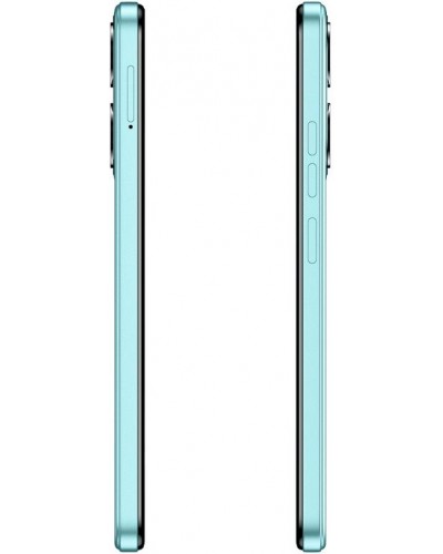 Купить Tecno Spark Go 2023 (BF7n) 3/64GB Uyuni Blue Гарантия 1 год