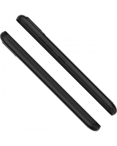 Купить Tecno Pop 5 Go (BD1) 1/16GB Aether Black Гарантия 1 год