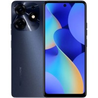 Tecno Spark 10 Pro (KI7) 8/128Gb NFС Starry Black Гарантия 1 год