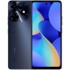 Tecno Spark 10 Pro (KI7) 8/128Gb NFС Starry Black Гарантія 1 рік
