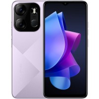 Tecno Spark Go 2023 (BF7n) 3/64GB Nebula Purple Гарантия 1 год