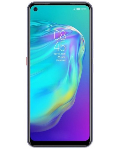 Купить Tecno Pova (LD7) 6/128Gb Speed Purple Официальный / Гарантия 1 год
