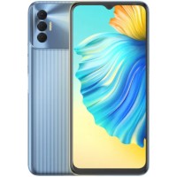 TECNO Spark 8p (KG7n) 4/64Gb NFC Tahiti Gold Гарантія 1 рік