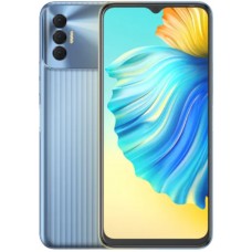 TECNO Spark 8p (KG7n) 4/64Gb NFC Tahiti Gold Гарантия 1 год